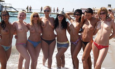 groupAGER free NUDISM