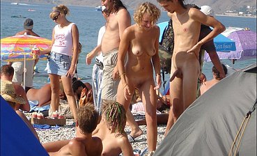 NUDISM PHOTO FOR RUSSIA